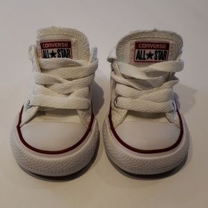 Converse Chuck Taylor's